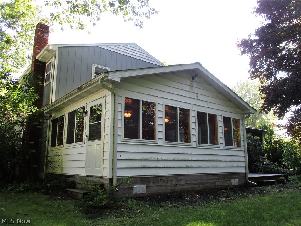 Hemlock Hills - Residential