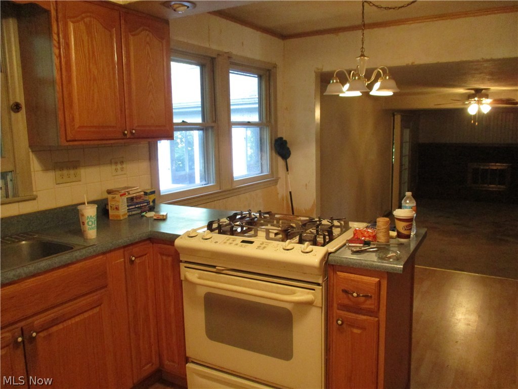 Hemlock Hills - Residential