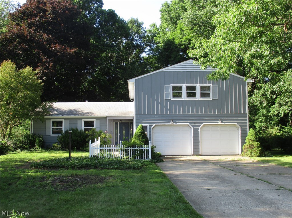 Hemlock Hills - Residential