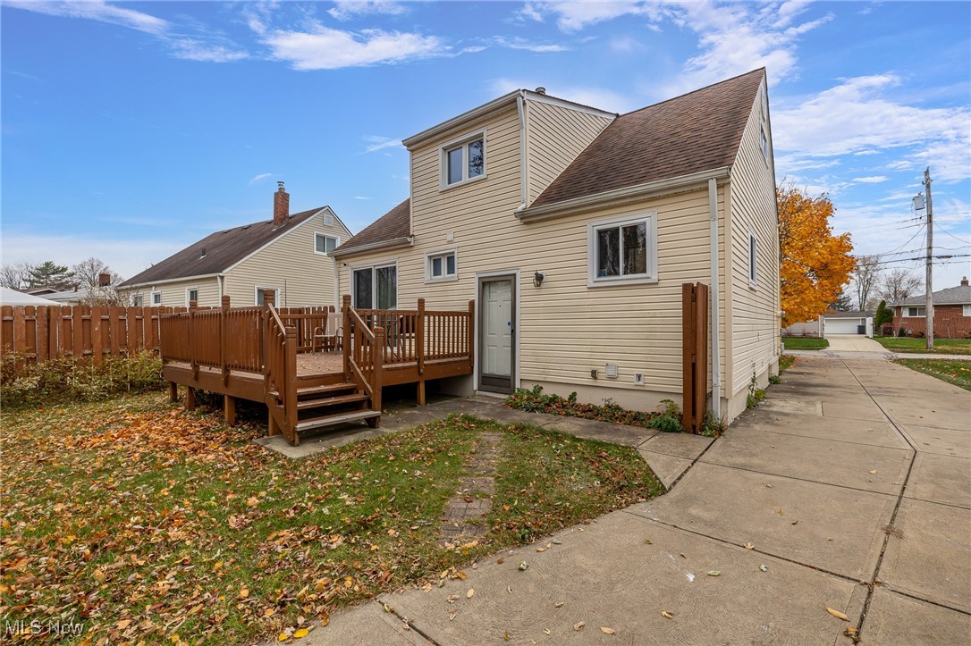 Miller - Residential