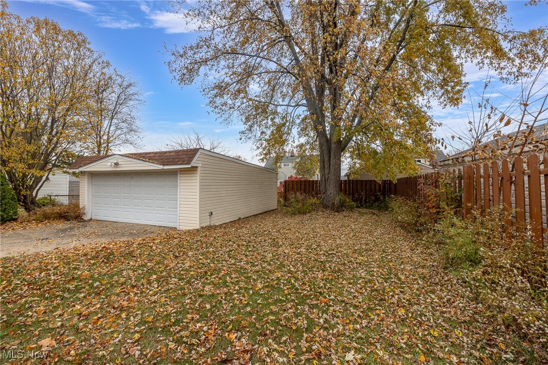 Miller - Residential