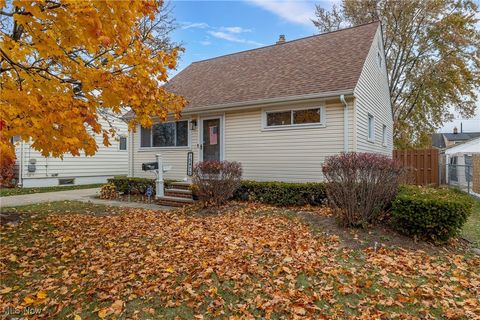 15472 Meigs Boulevard, Brook Park, OH 44142 - #: 5173077