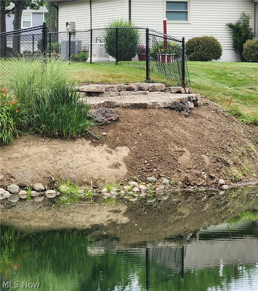 Weatherby Park Sub 3-A - Residential