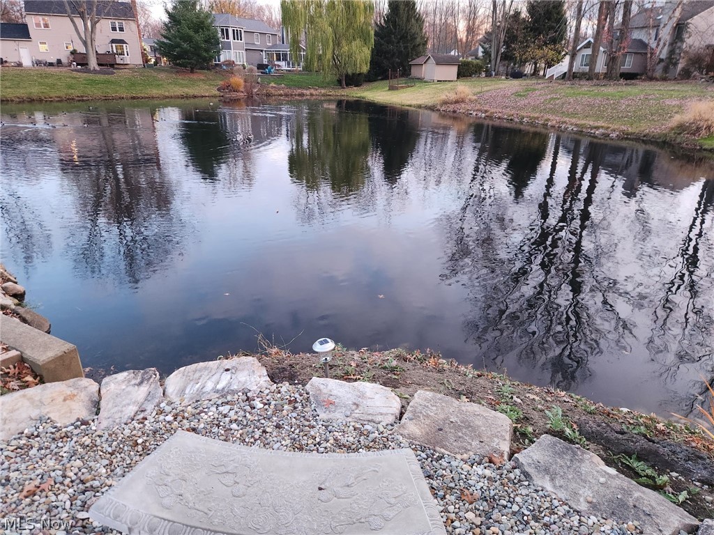 Weatherby Park Sub 3-A - Residential