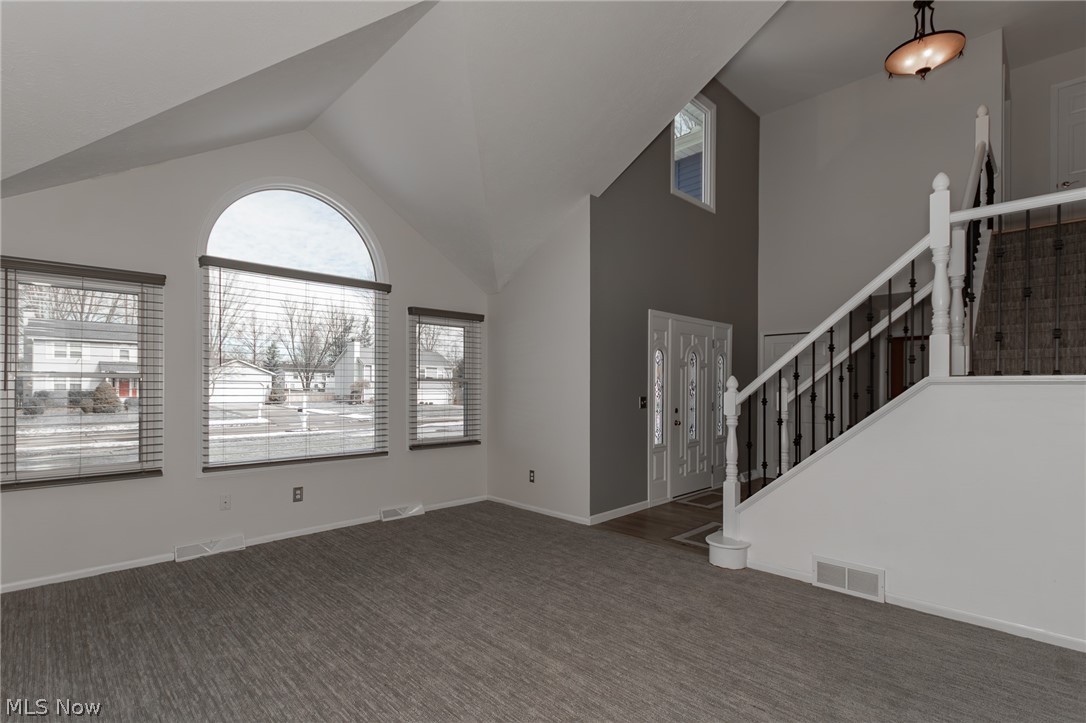 Weatherby Park Sub 3-A - Residential