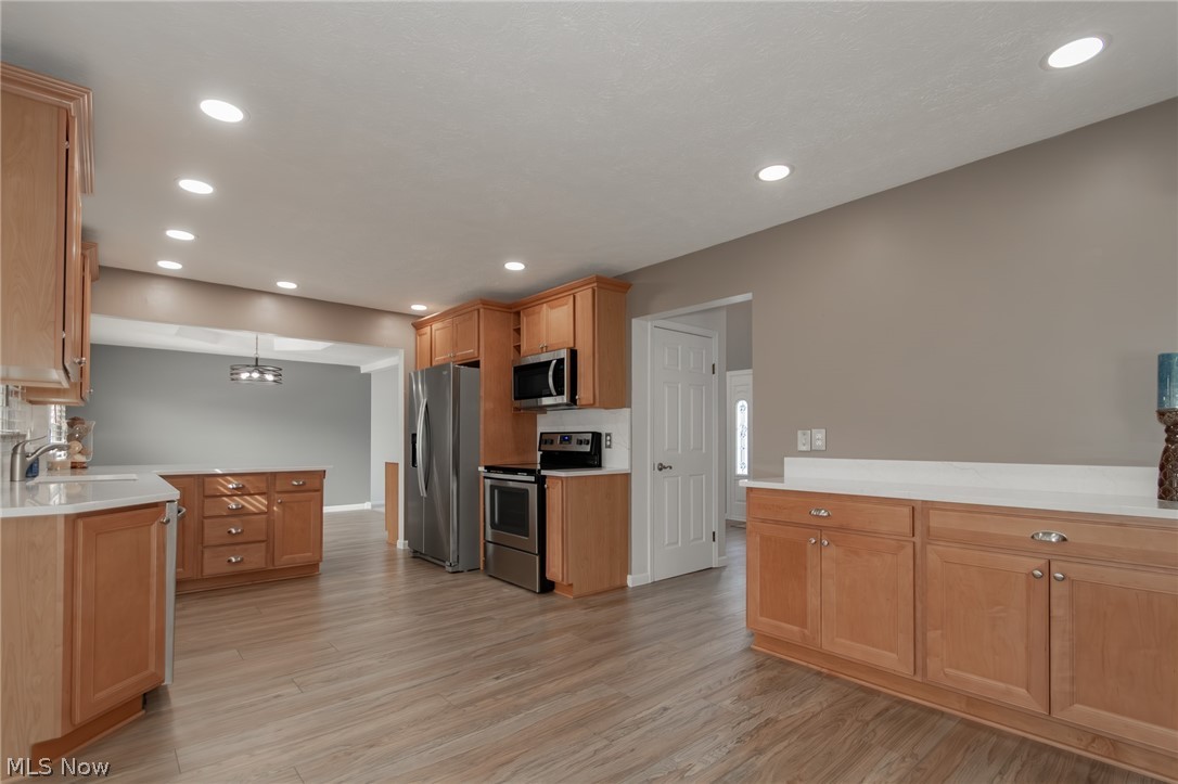 Weatherby Park Sub 3-A - Residential