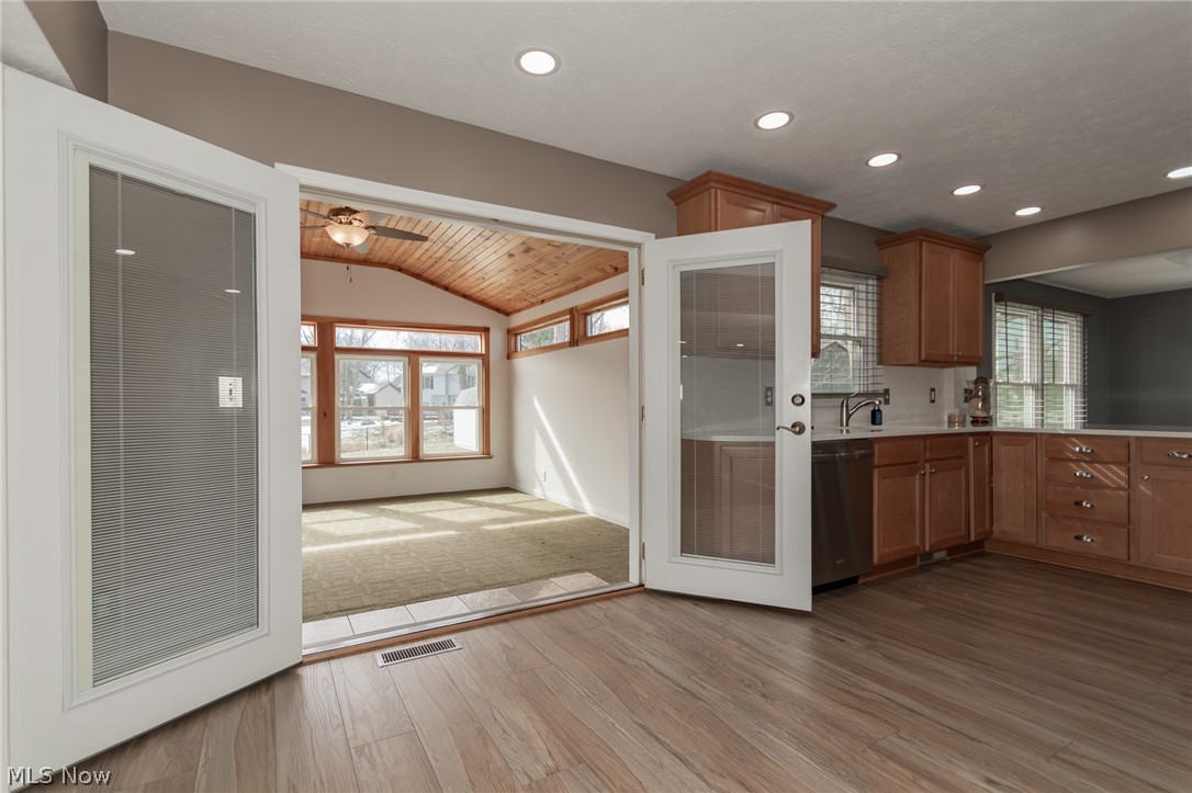 Weatherby Park Sub 3-A - Residential