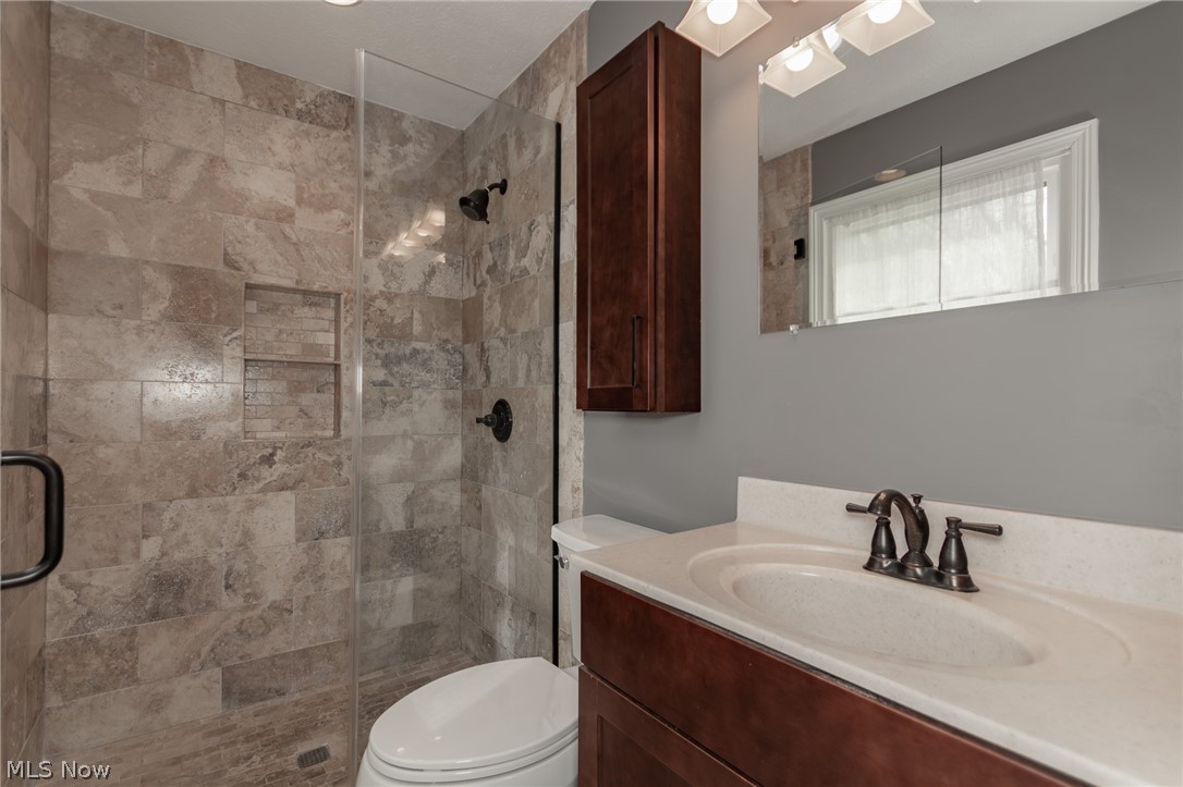 Weatherby Park Sub 3-A - Residential