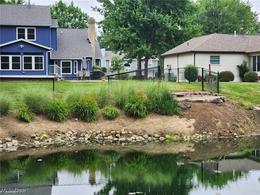 Weatherby Park Sub 3-A - Residential