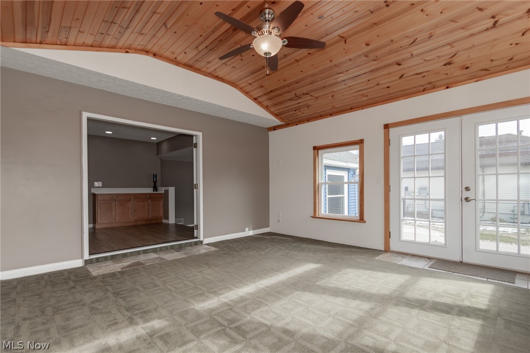 Weatherby Park Sub 3-A - Residential