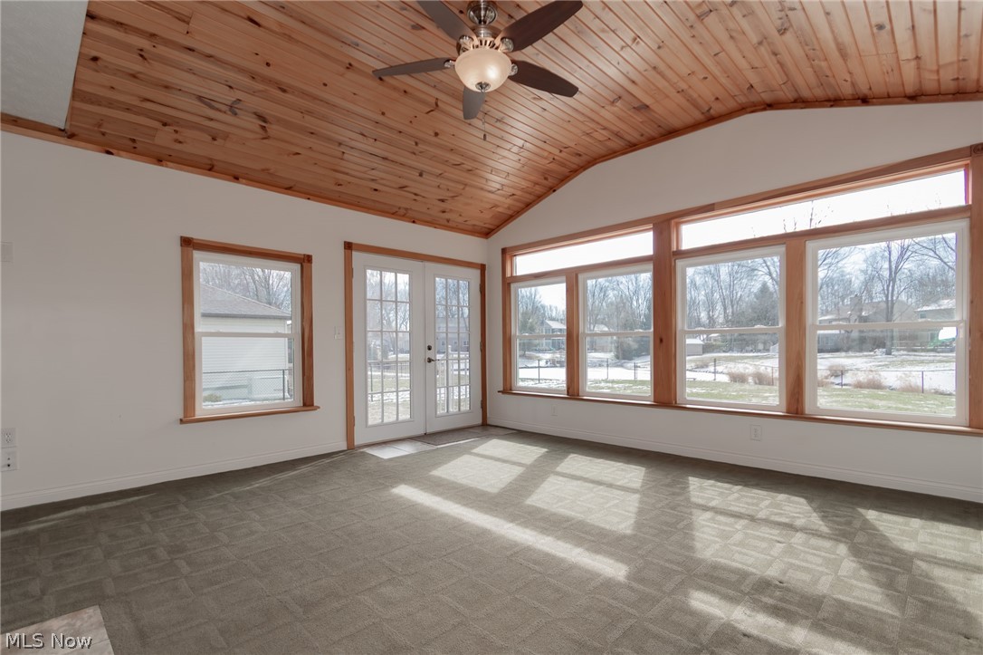 Weatherby Park Sub 3-A - Residential