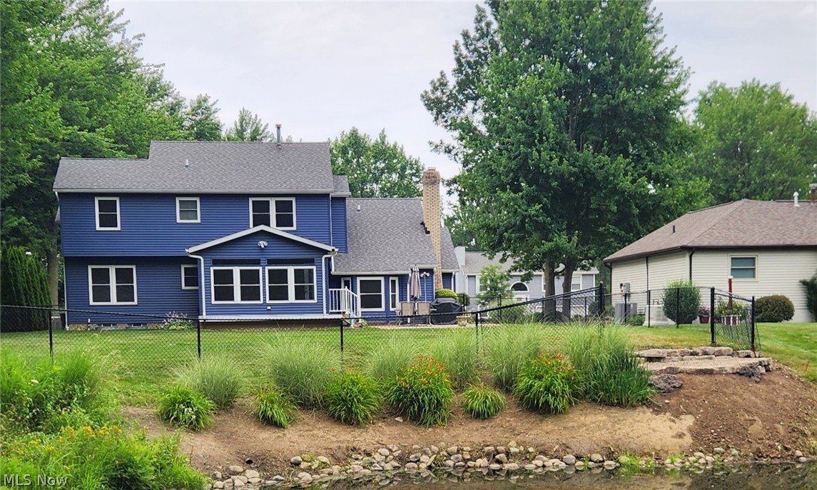 Weatherby Park Sub 3-A - Residential