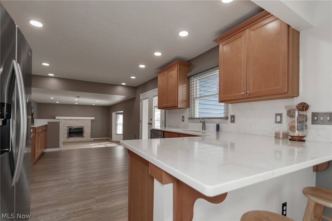 Weatherby Park Sub 3-A - Residential