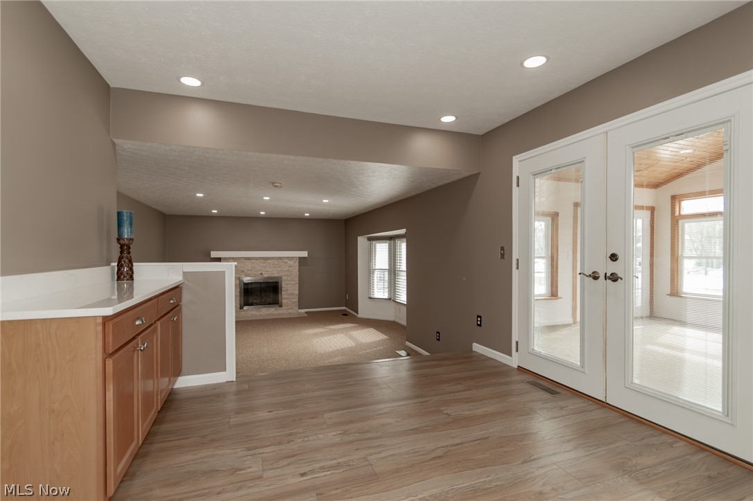 Weatherby Park Sub 3-A - Residential