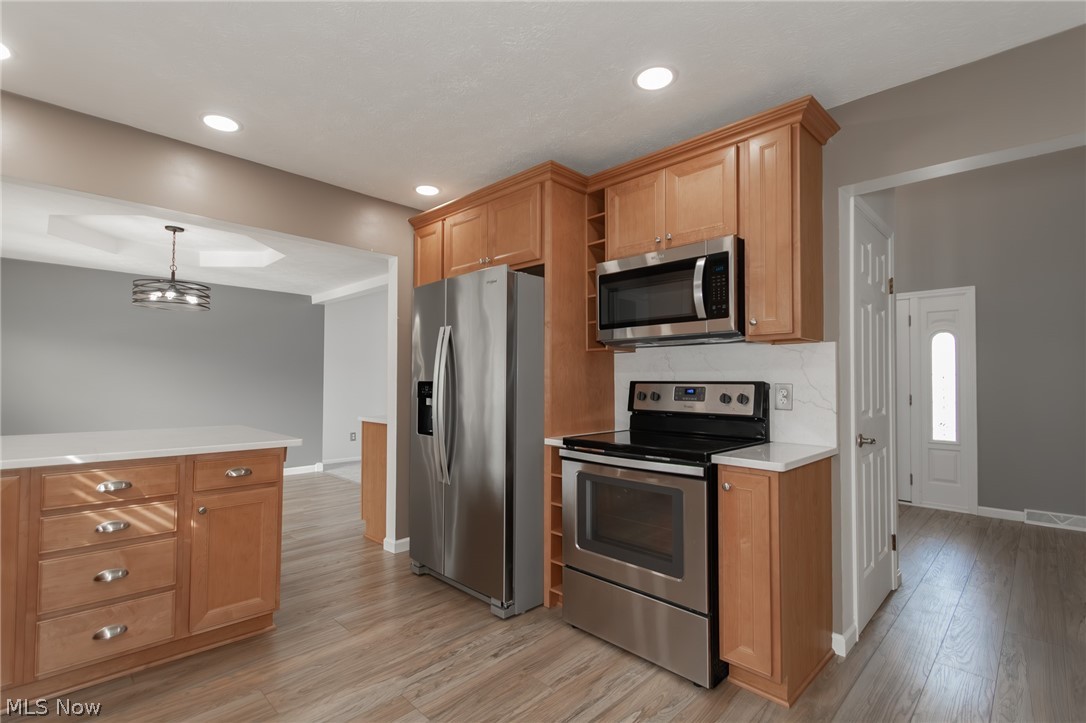 Weatherby Park Sub 3-A - Residential