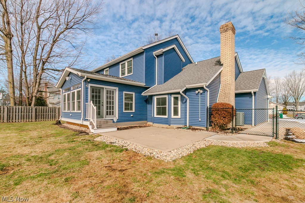 Weatherby Park Sub 3-A - Residential