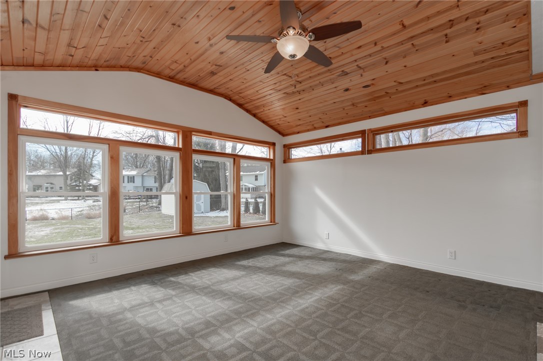 Weatherby Park Sub 3-A - Residential