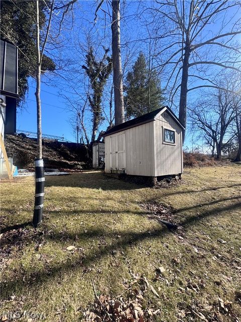 Tiny photo for 2308 E State Route 266, Stockport, OH 43787 (MLS # 5181431)