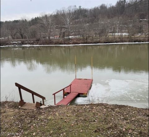 Tiny photo for 2308 E State Route 266, Stockport, OH 43787 (MLS # 5181431)