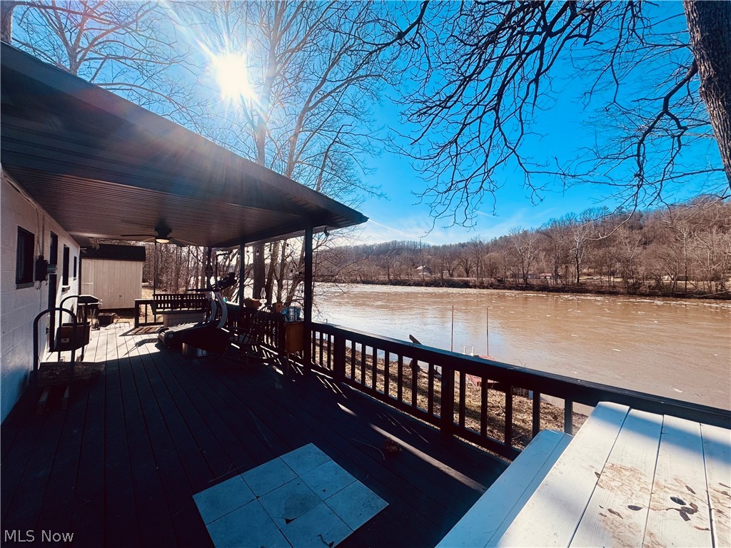 2308 E State Route 266