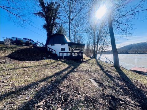 Tiny photo for 2308 E State Route 266, Stockport, OH 43787 (MLS # 5181431)