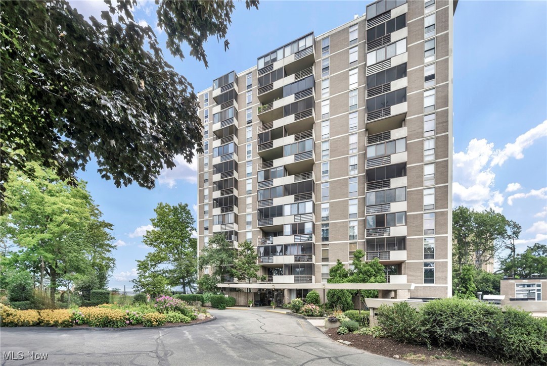 Discover this beautifully renovated condo at 25801 Lake Shore Blvd #103, Euclid, OH 44132. Featuring modern updates throughout, this spacious unit offers an open floor plan with new flooring, fresh paint, and contemporary fixtures. The fully equipped kitchen boasts ample cabinetry, perfect for cooking and entertaining. The inviting living area is filled with natural light, leading to a private patio overlooking serene surroundings. The bedroom is a generous size, complemented by a stylish bathroom with updated finishes. Additional amenities include access to community features such as a pool, clubhouse and laundry. Located near Lake Erie, parks, shopping, and dining options, this move-in-ready condo combines comfort, convenience, and modern living. Don’t miss the opportunity to make this beautifully renovated residence your new home!
