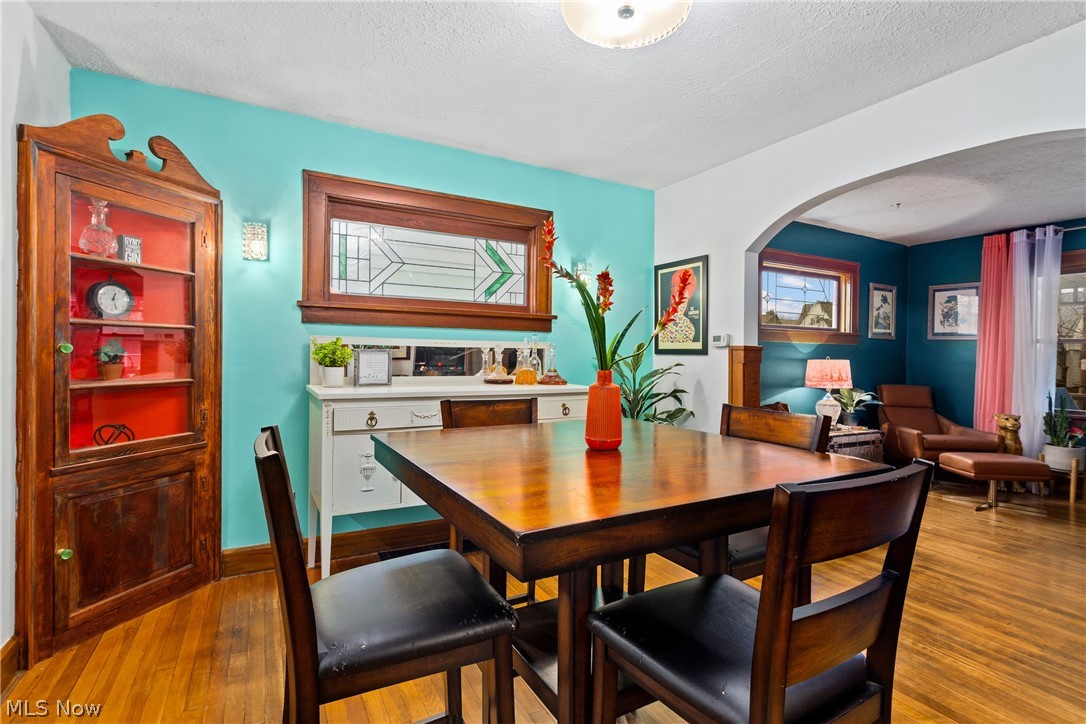 Free-Luce Land & Bldg Cos Roc - Residential