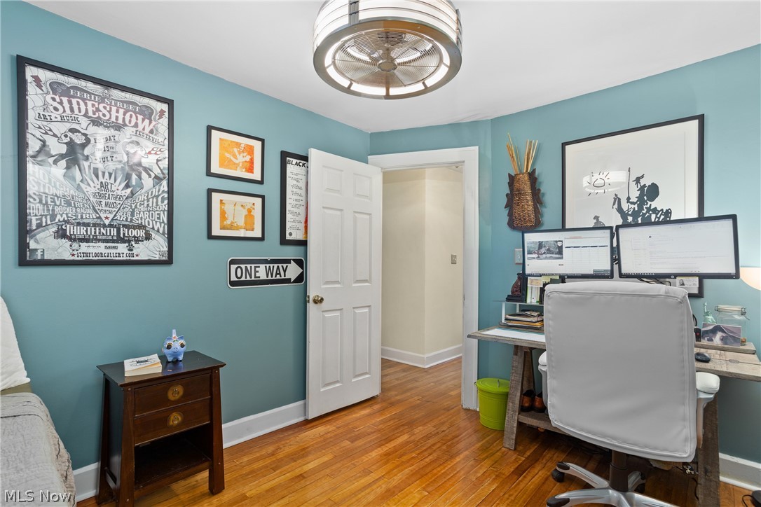 Free-Luce Land & Bldg Cos Roc - Residential