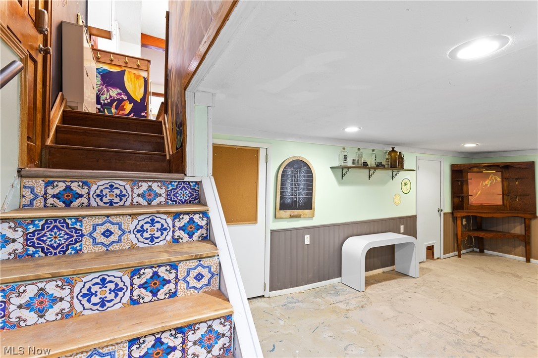 Free-Luce Land & Bldg Cos Roc - Residential