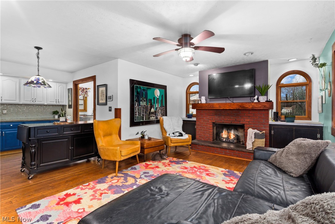 Free-Luce Land & Bldg Cos Roc - Residential