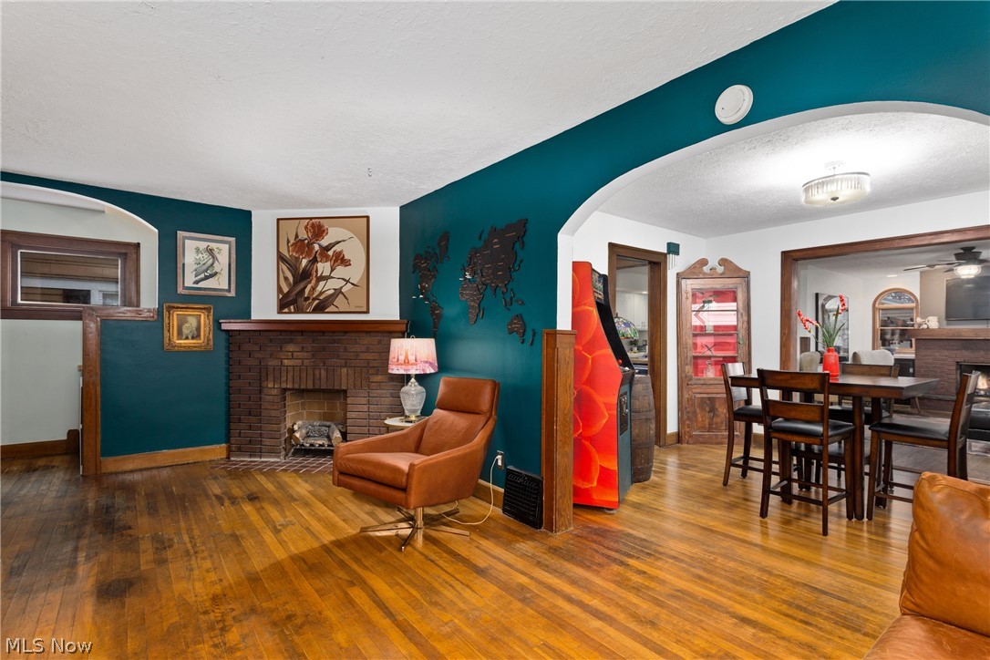 Free-Luce Land & Bldg Cos Roc - Residential