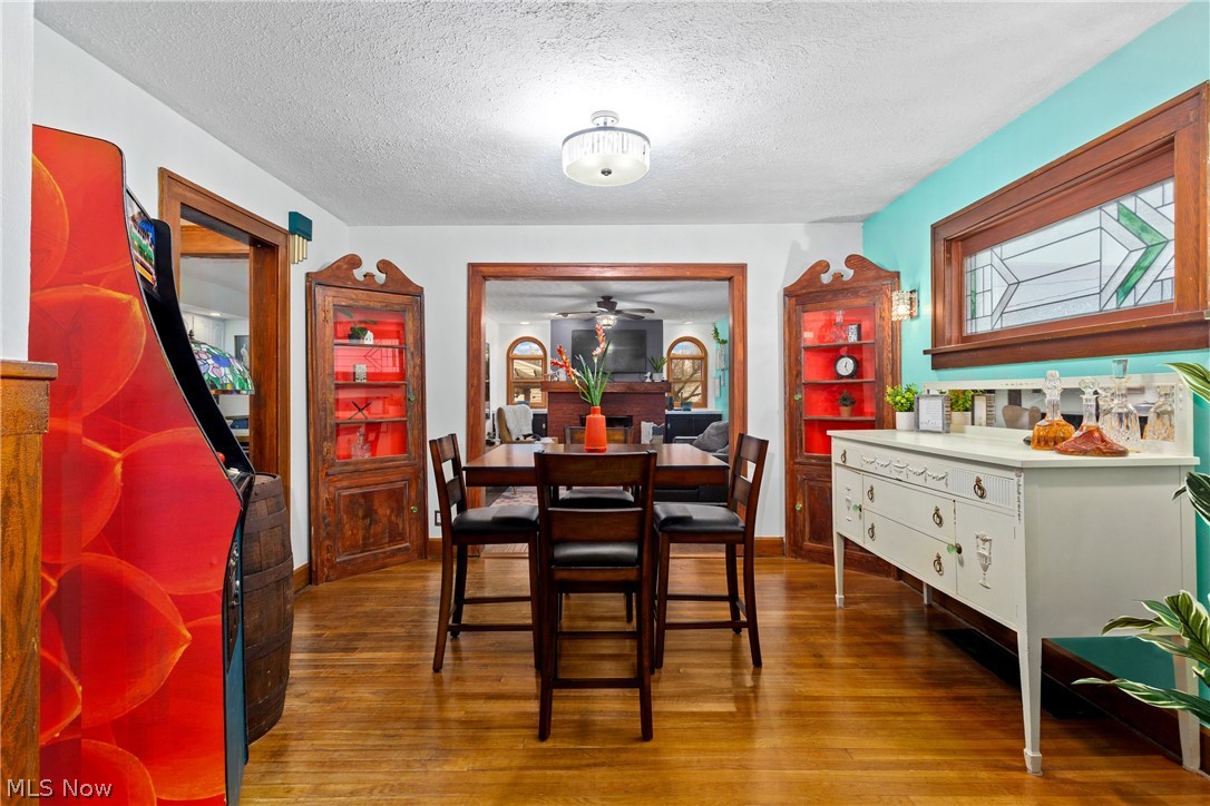 Free-Luce Land & Bldg Cos Roc - Residential