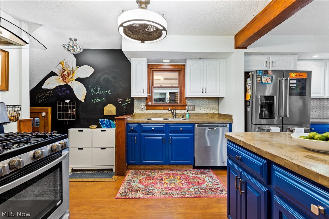 Free-Luce Land & Bldg Cos Roc - Residential