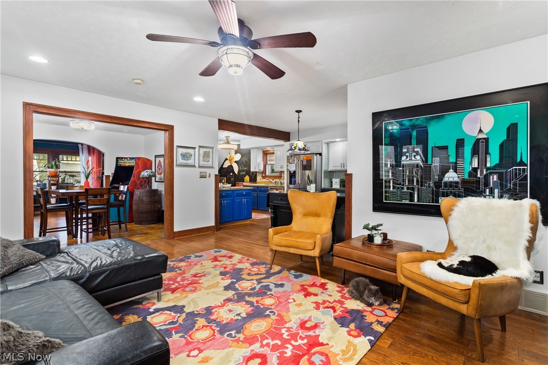 Free-Luce Land & Bldg Cos Roc - Residential