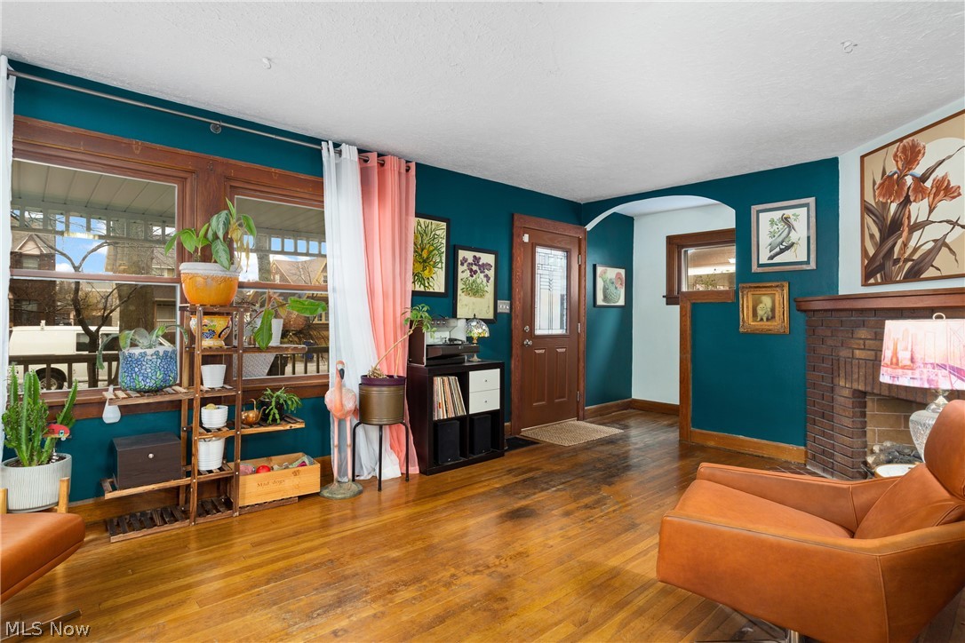 Free-Luce Land & Bldg Cos Roc - Residential