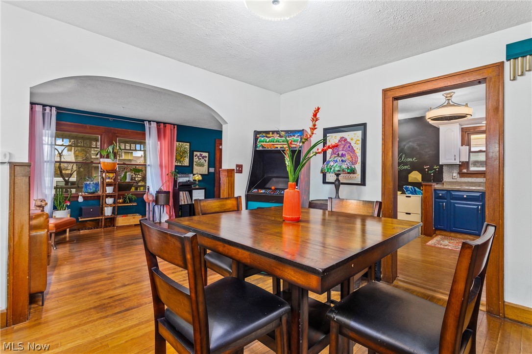 Free-Luce Land & Bldg Cos Roc - Residential