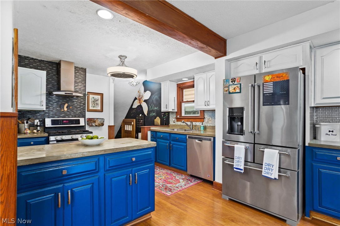 Free-Luce Land & Bldg Cos Roc - Residential