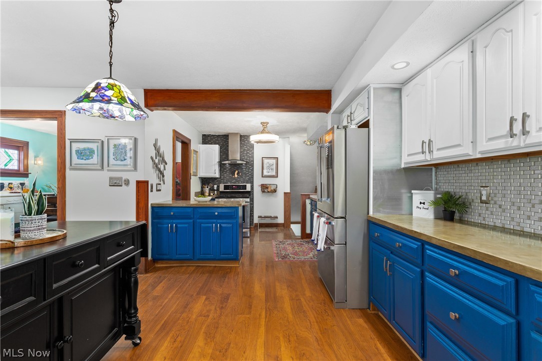 Free-Luce Land & Bldg Cos Roc - Residential