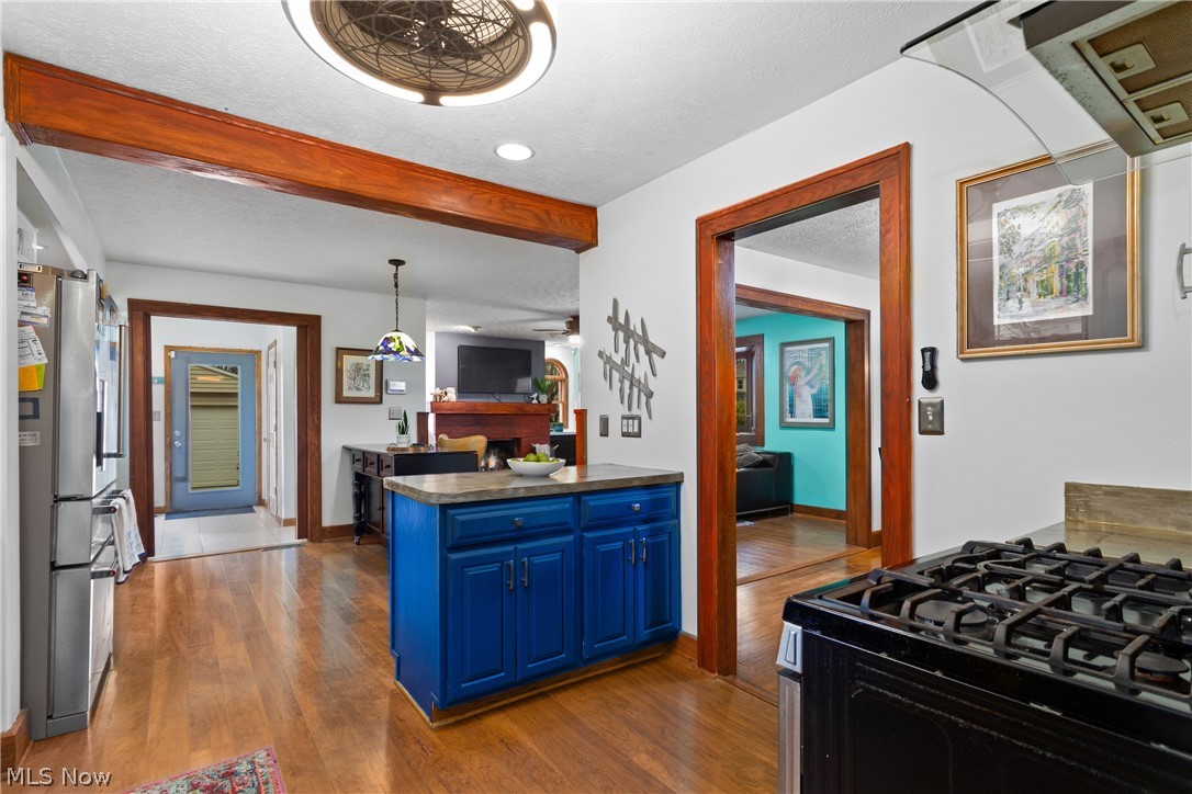 Free-Luce Land & Bldg Cos Roc - Residential