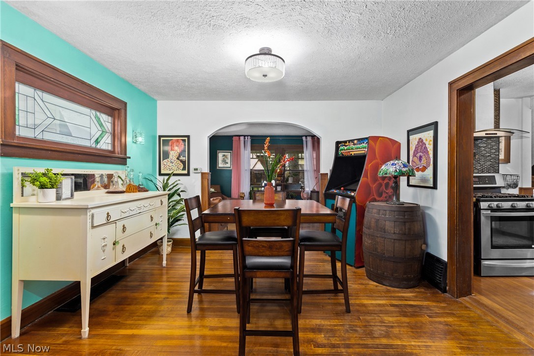 Free-Luce Land & Bldg Cos Roc - Residential