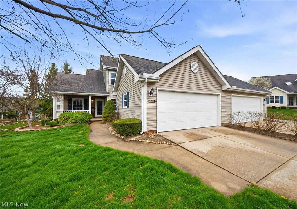Photo of 1960 Deerhaven Lane, Broadview Heights, OH 44147 (MLS # 5207601)