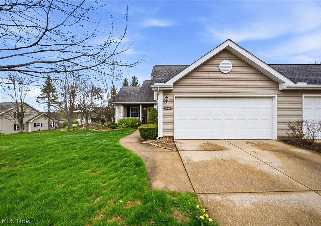 Photo of 1960 Deerhaven Lane, Broadview Heights, OH 44147 (MLS # 5207601)