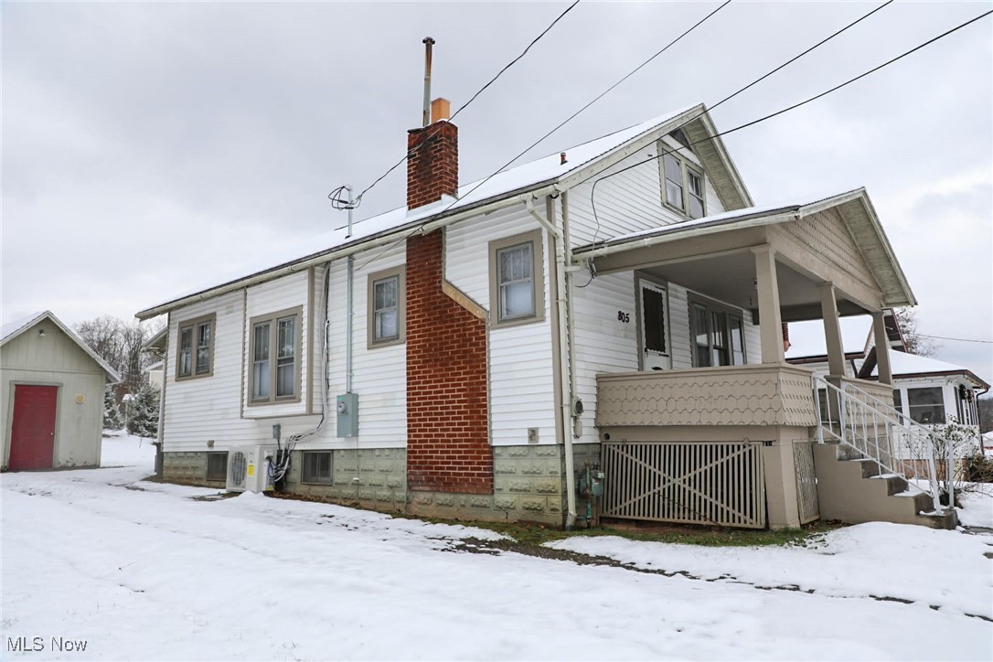 Rayon Park Adn #2 - Residential