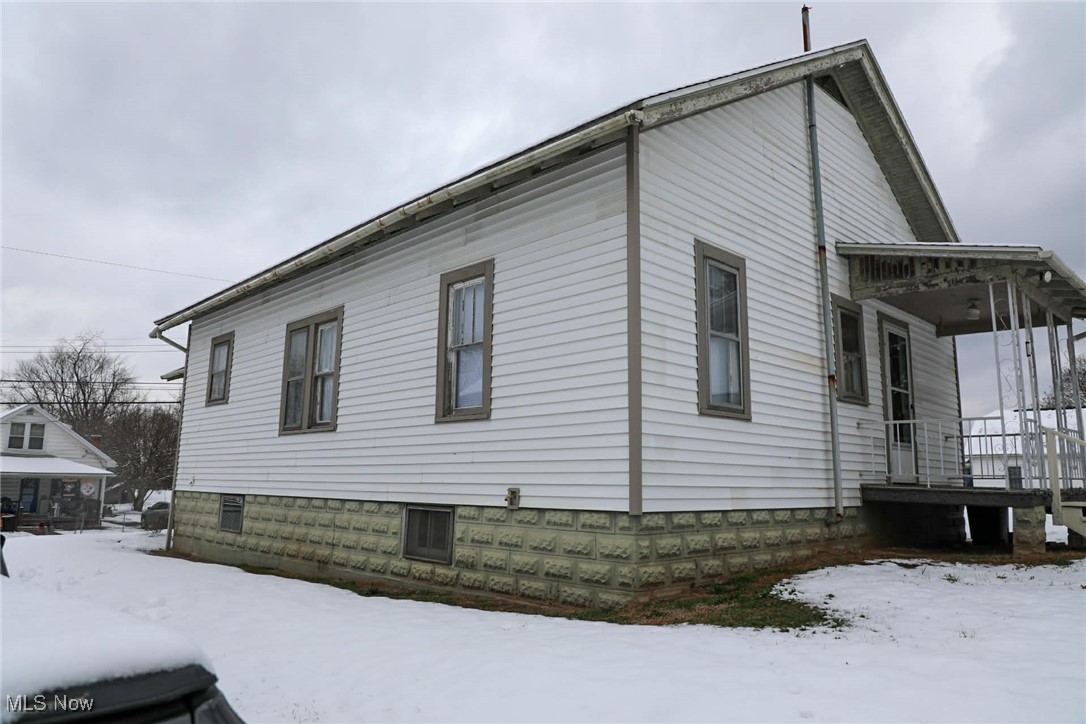 Rayon Park Adn #2 - Residential