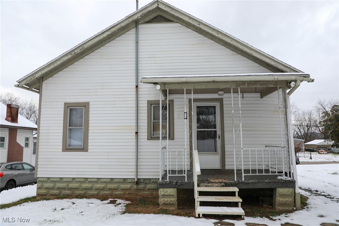 Rayon Park Adn #2 - Residential