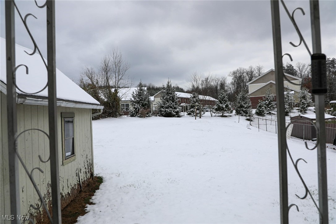 Rayon Park Adn #2 - Residential