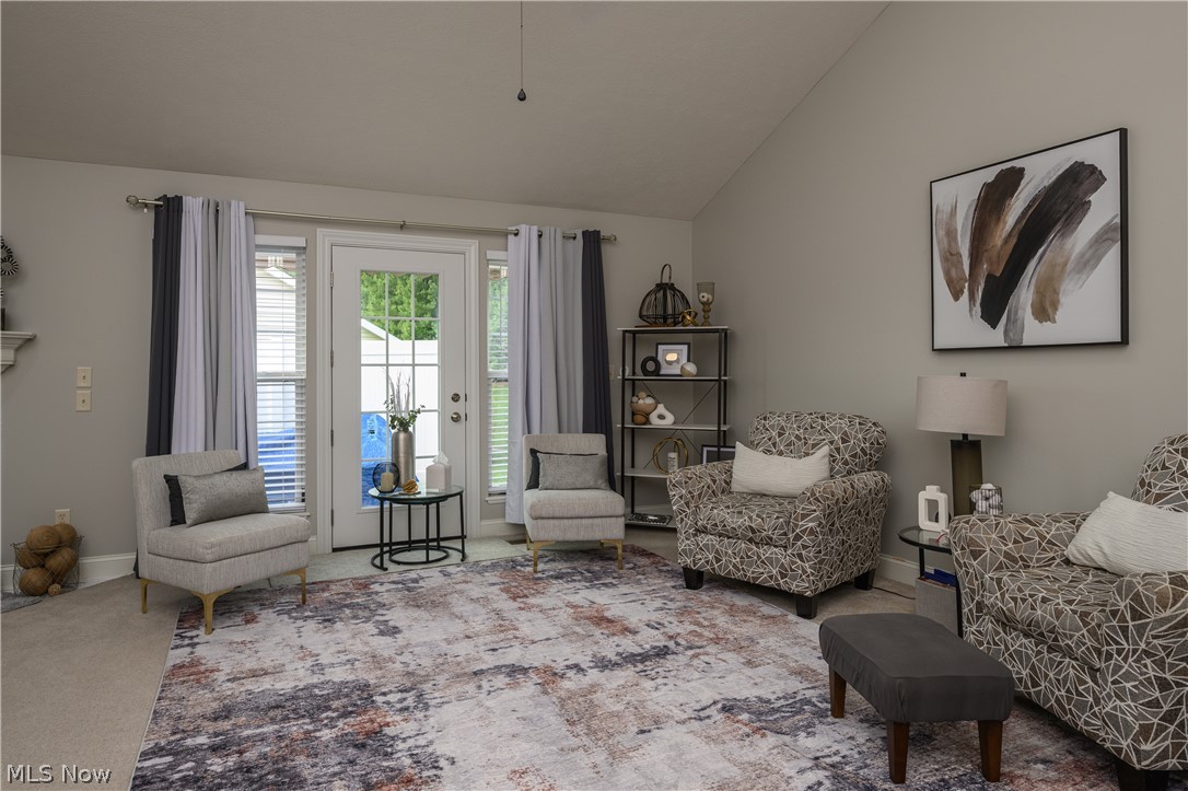 Ridges/Camden Park - Residential