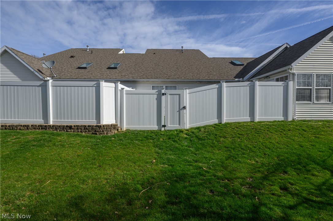 Ridges/Camden Park - Residential