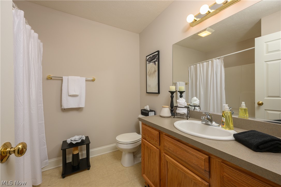 Ridges/Camden Park - Residential