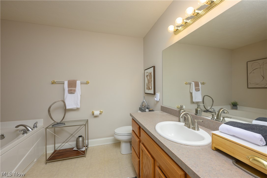 Ridges/Camden Park - Residential